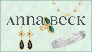 Anna Beck Designer Jewelry