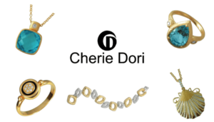 Cherie Dori Jewelry