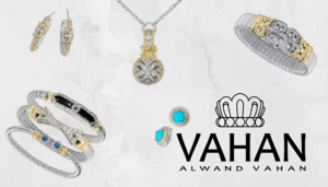 Vahan Designer Jewelry