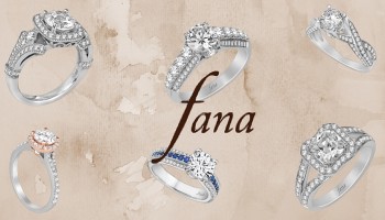 Fana Engagement Rings                  