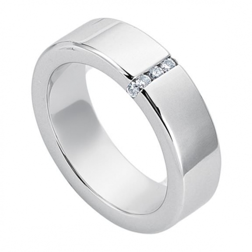 James Kurk Wedding Bands - Lordo's Diamonds | St Louis Jewelers