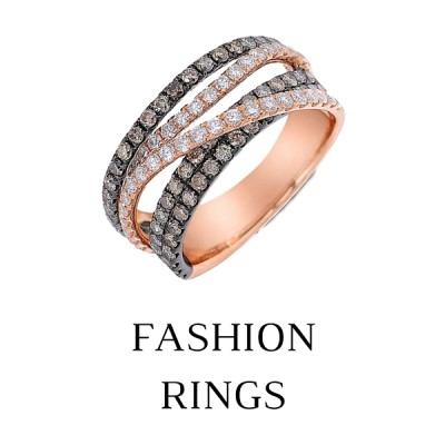 Fashion Rings      
