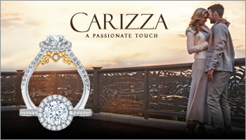 Carizzz Engagement Rings