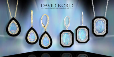 David Kord Jewelry at Lordo's Diamonds